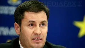 Traian Igaş acuză CNADNR de incompetenţă după ce mai mulţi copaci s-au rupt la marginea DN7