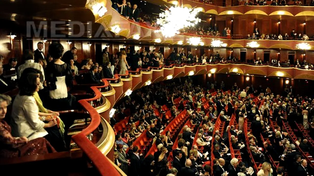 Met Opera din New York a anulat transmisiunea live a unui spectacol din cauza antisemitismului