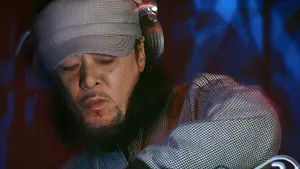 DJ Krush revine la Bucureşti, pe 23 octombrie (Video)