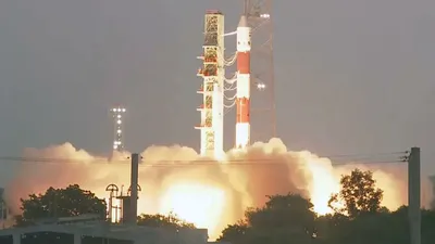 EXTERNE China a lansat în secret o rachetă în spațiu. Ce transportă aceasta