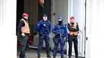 Poliția din Belgia a arestat un suspect prins cu un cocktail Molotov în fața Ambasadei Israeliene