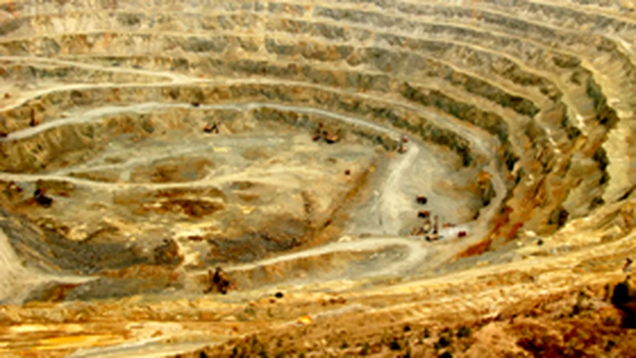 Roşia Montană Gold Corporation lansează un concurs de eseuri jurnalistice