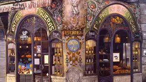 O carte pe zi: „Cofetăria cu miracole”, de Christian Escribà şi Silvia Tarragó