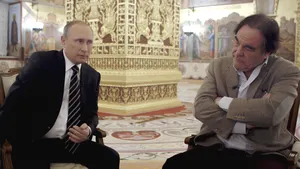 Dovada că Putin pregăteşte de 7 ani invadarea Ucrainei. Profeţia făcută într-un interviu acordat regizorului Oliver Stone