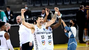 U BT Cluj obţine a patra victorie în Liga Campionilor la baschet şi conduce detaşat clasamentul
