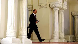 Băsescu vrea un al doilea mandat pentru că e nemulţumit de primul