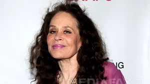 Karen Black, protagonista filmului 