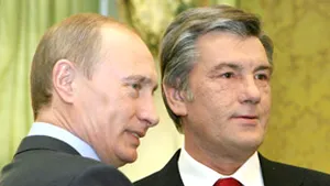 Ucraina şi Rusia au ajuns la un acord pe tema gazelor