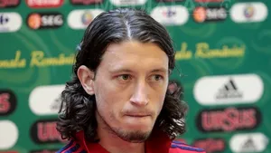 Ovidiu Petre a semnat cu ACS Poli Timişoara