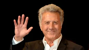 Dustin Hoffman va juca într-o miniserie TV despre familia Medici