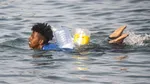„Mi-am văzut fratele murind în mare”. Drama copiilor rămași singuri după valul de migranți care a lovit enclava spaniolă Ceuta