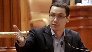 Ponta: Rapoartele CE mi se par din ce în ce mai îndepărtate de realitatea din România