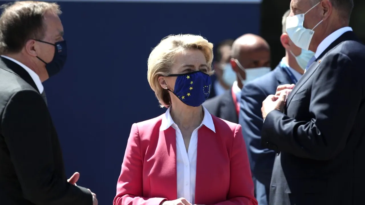 Liderii europeni au agreat ”Declaraţia de la Porto”. Documentul stabileşte agenda politicii sociale europene în perioada următoare