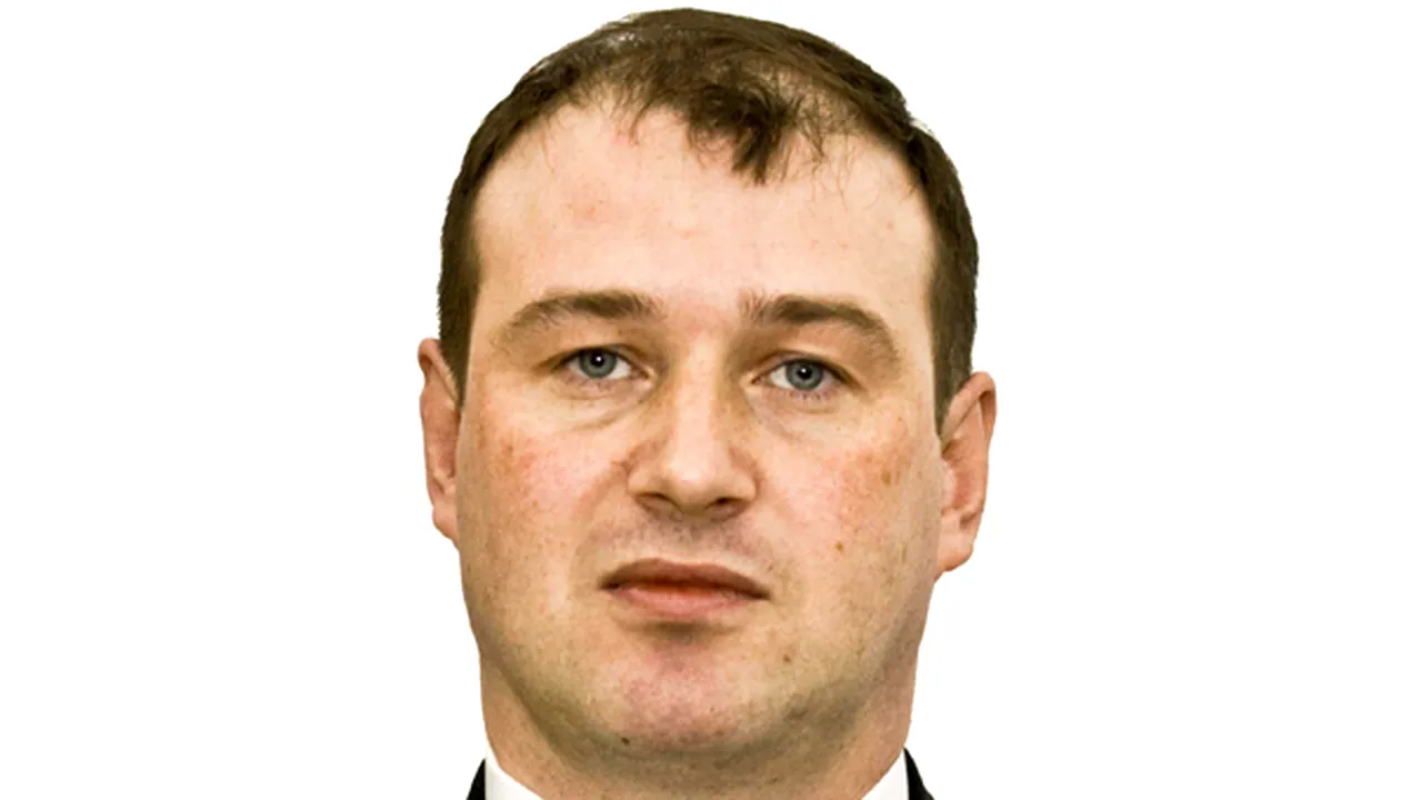 Predoiu îl instalează pe Gati la Sănătate