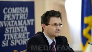 Costoiu, reacţie la petiţia de 100 de metri depusă de studenţi la Guvern: Îndrăznesc să spun că bugetul Educaţiei va fi peste 3% din PIB