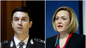 Academia de Poliţie publică motivele pentru care n-a propus retragerea titlului de doctor pentru şeful DGA Cătălin Ioniţă /Carmen Dan: Instituţia abilitată să se pronunţe este CNATDCU | DOCUMENT 