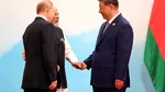 Trump afirmă că Statele Unite par să fi pierdut Rusia și India în favoarea Chinei