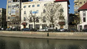 Academia Oamenilor de Ştiinţă, protest faţă de calomnierea şi discriminarea instituţiei