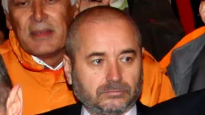 Manolea, asociat în firme cu activitate în domeniul imobiliar, radio-TV şi consultanţă pentru afaceri