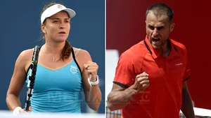 Alexandra Dulgheru şi Marius Copil au primit câte un wild card la turneul de la Madrid
