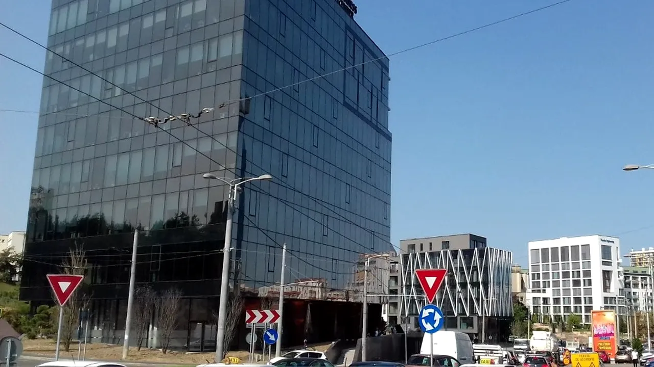 Clujul a luat faţa Capitalei la ponderea clădirilor de birouri şi de retail cu certificări verzi