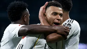 Mbappé, despre plecarea lui Xabi Alonso: „Să spui că a eșuat la Real Madrid nu este adevărat”