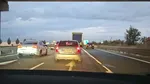 Atenție șoferi! Restricţii de circulaţie pe A1 între Piteşti şi Bucureşti
