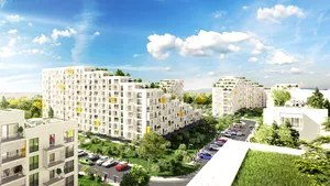 (P) Arbo Residence Mogoşoaia: confort, design exclusivist şi Avantaj Client de până la 18.963€