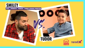 „De unde am venit pe lume? ” O nouă generaţie de copii NaradiX.ro