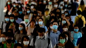 Când credeau că au scăpat de coronavirus acesta s-a întors. Ţara care a înregistrat primul caz după 100 de zile 