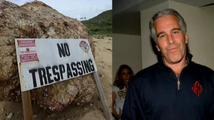 Cum arată insula privată a lui Jeffrey Epstein: Congresul SUA a facut publice primele imagini