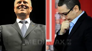 REZULTATE ALEGERI PREZIDENŢIALE Tulcea: Iohannis a câştigat la o diferenţă de 6.027 de voturi 