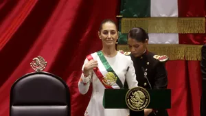 Tensiune diplomatică. Preşedinta Mexicului vrea dialog cu liderul american Donald Trump