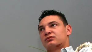 Sportivul Daniel Brata, arestat pentru tentativă de omor calificat, a fost eliberat