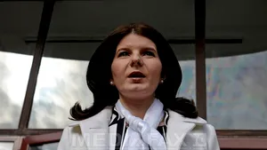 INTERVIU: Ridzi: Statutul nu-mi permite autosuspendarea. Nu Sulfina Barbu poate vorbi de integritate