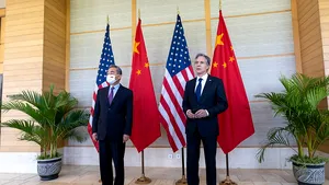 China îndeamnă ţările din Asia de Sud-Est să nu devină 