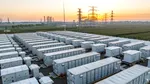 BERD anunță că finanțează în România primul proiect de stocare a energiei prin baterii la scară largă