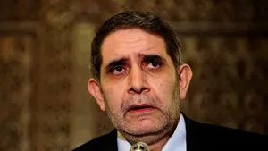 Pambuccian: Vrem să auzim ce program de guvernare are Ungureanu, decidem ulterior dacă îl susţinem
