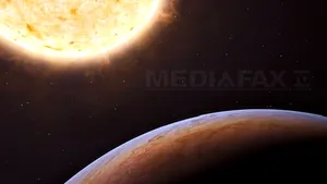 Canibalismul cosmic a atras în Calea Lactee o planetă din altă galaxie - VIDEO