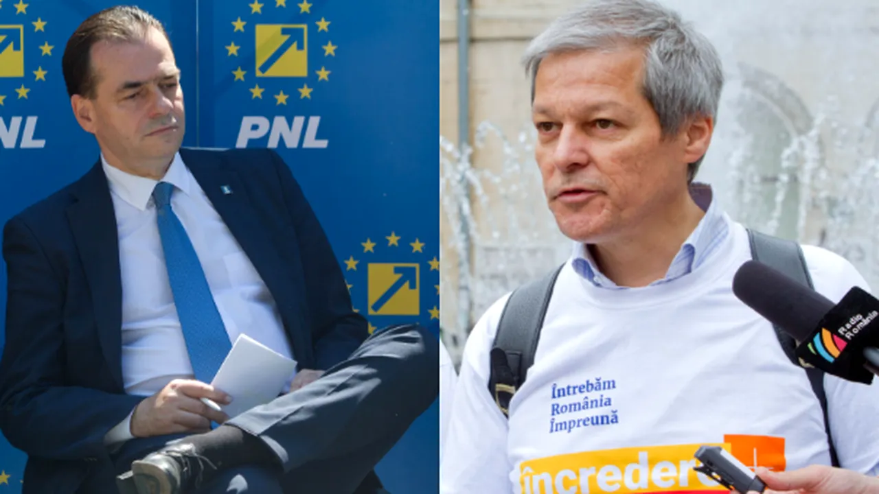 Orban vs. Cioloş: Nu înţeleg ce interese politice are. Îmi pun serioase semne de întrebare în ce măsură înţelege cine este adversarul nostru