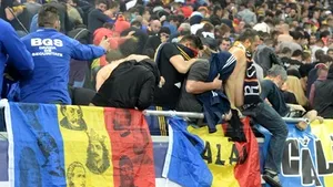 România-Ungaria a adus şi un nou 