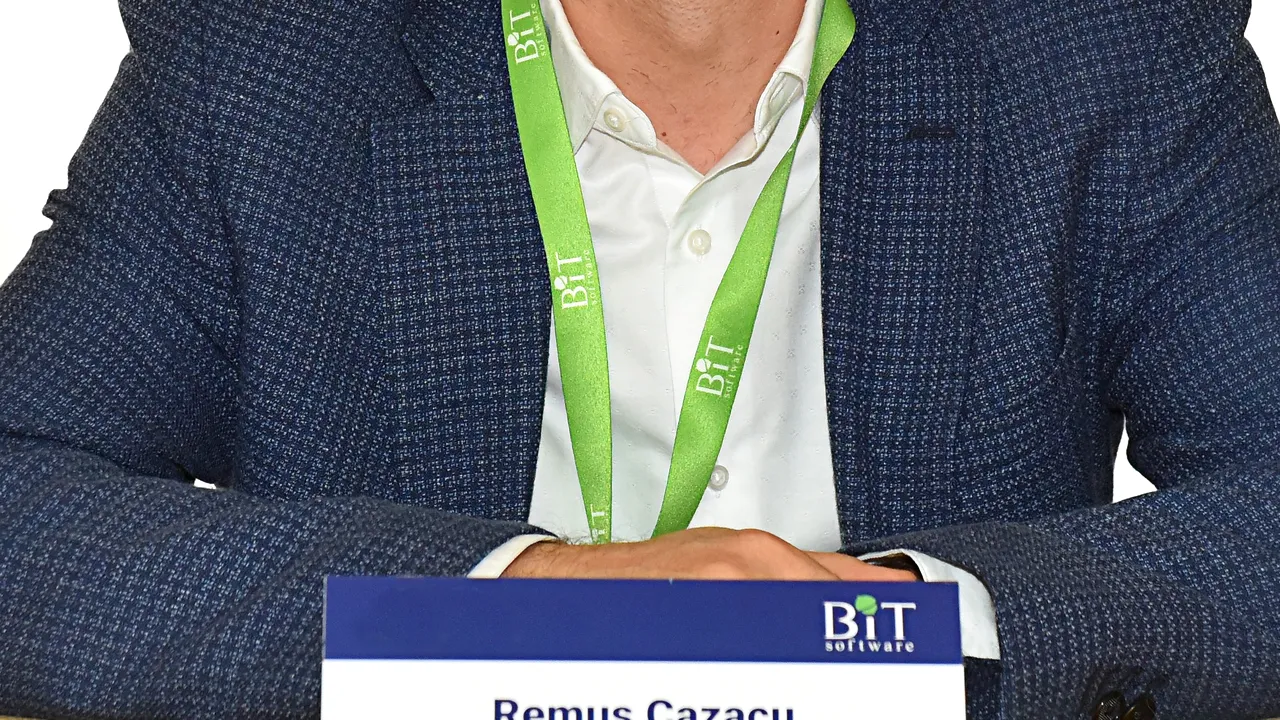 BITSoftware recomandă companiilor româneşti accesarea de fonduri nerambursabile
