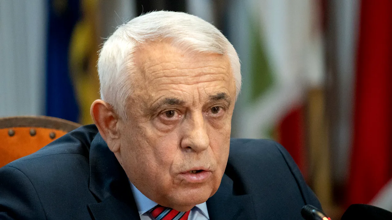 Daea cere Ucrainei soluţii pentru restricţionarea exportului de cereale către România / Vor fi implementate măsuri de securizare suplimentară