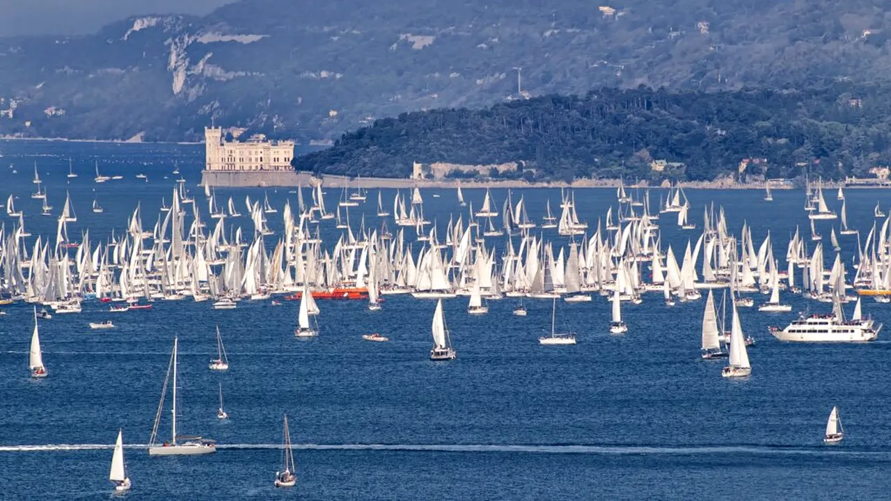 Ce poți face în Italia în octombrie 2026. Evenimentele pentru care merită să-ți faci bagajul