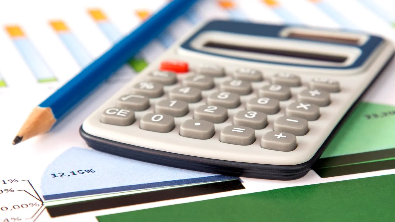 INS a reconfirmat evoluţia economiei în trimestrul I. Ce se întâmplă cu PIB-ul României?