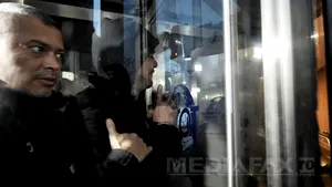 ATENTAT dejucat la Târgu Secuiesc: Beke Istvan plănuia să pună un dispozitiv exploziv într-un coş de gunoi din centrul oraşului şi să-l detoneze cu ajutorului unui telefon mobil