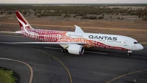 VIDEO | Moment istoric pentru aviaţia lumii: Testul celui mai lung zbor comercial din lume, între New York şi Sydney, s-a încheiat cu succes