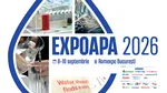 ExpoApa 2026 aduce la București aproape 90 de expozanți din 13 țări. Seceta și presiunea asupra resurselor de apă, în centrul ediției din acest an
