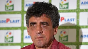 Marian Rada are de primit 14 salarii restante de la FC Rapid