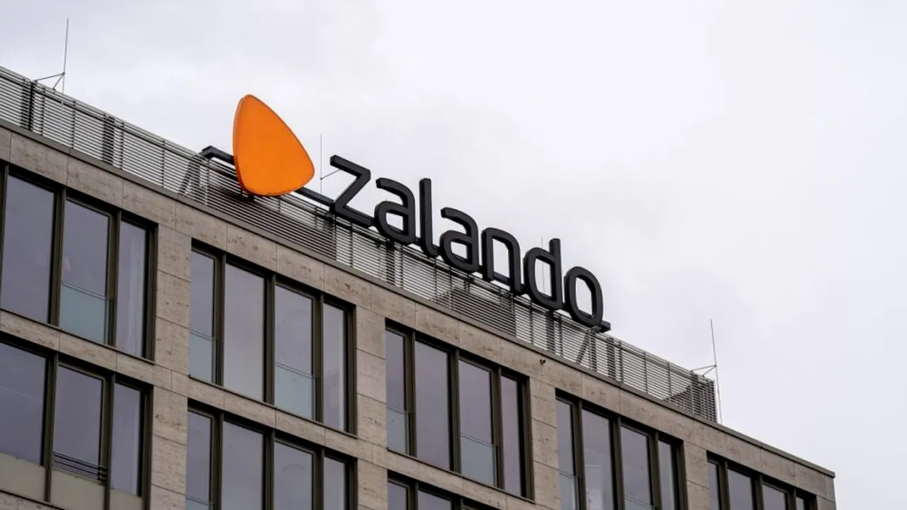 Compania nemțească Zalando își închide un centru de distribuție: 2,700 de posturi de muncă, în pericol